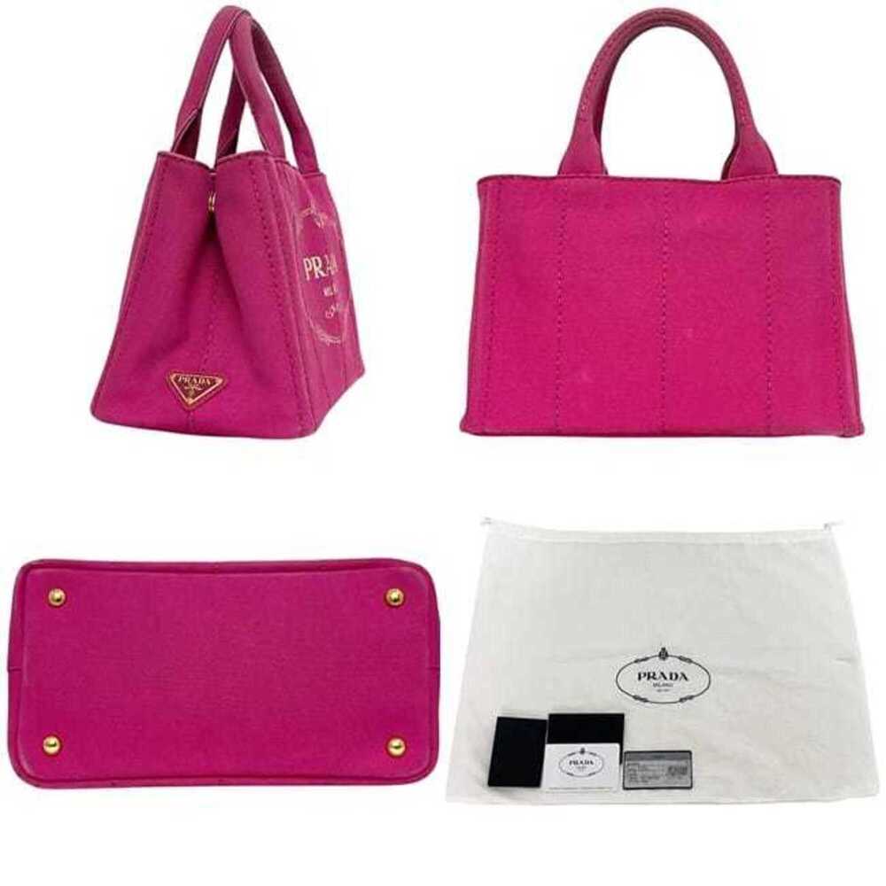 PRADA Bag - Picture 3 of 11
